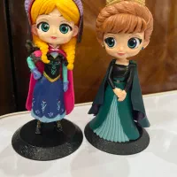 فیگور السا وانا