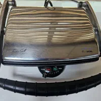 گریل همه کاره اصل ایتالیا