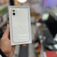 ایفون ۱۱ درحد