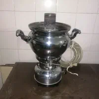 سماور گازی|سماور، چایساز، قهوهساز|ساوه, |دیوار