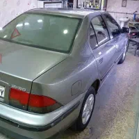 سمند مدل ۸۵ زیر خاکی|خودرو سواری و وانت|تهران, ایران|دیوار