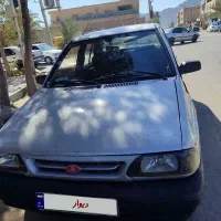 ماشین پرایدمدل89|خودرو سواری و وانت|خاش, |دیوار