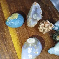 سنگ های باباقوری خیلی خوب|جواهرات|قزوین, |دیوار