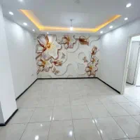 رهن کامل ۵۷متر با آسانسور و پارکینگ سندی|اجارهٔ آپارتمان|اندیشه, شهرک مریم|دیوار