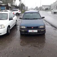 پراید هاچ پک|خودرو سواری و وانت|لاهیجان, لیالستان|دیوار