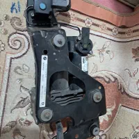 پمپ هوای ژامپین بی ام و ایکس فایو|قطعات یدکی و لوازم جانبی|لامرد, |دیوار