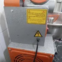 دستگاه خمیر زن|اجاق گاز و لوازم برقی پخت‌وپز|اهواز, پردیس دو|دیوار