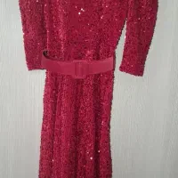 لباس مجلسی سایز سی و هشت و چهل|لباس|فردیس, فردیس|دیوار