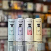 تجربه ای جدید با عطرهای متنوع و خاص