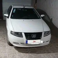 سورن پلاس دوگانه کارخانه