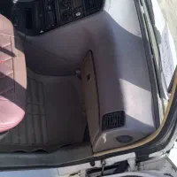 slx مدل 88 بیرنگ|خودرو سواری و وانت|ایرانشهر, |دیوار