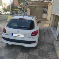 207پانا|خودرو سواری و وانت|بومهن, |دیوار