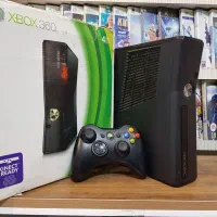 ایکس باکس اسلیم Xbox 360 slim 250G