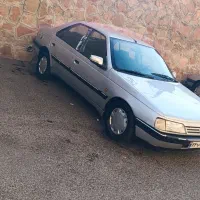 405 شاسی پلمپ|خودرو سواری و وانت|سهند, |دیوار