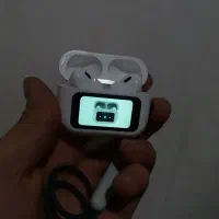 ایرپاد گیمینگ  نمایشگر دار|لوازم جانبی موبایل و تبلت|کنگاور, |دیوار