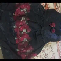 لباس دخترانه|کفش و لباس بچه|کرمانشاه, |دیوار