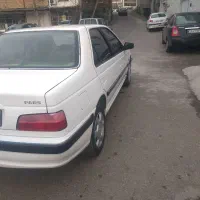 پژو پارس|خودرو سواری و وانت|بابل, |دیوار