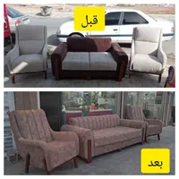 تولیدوتعمیرات مبلمان(تخفیف ویژه)|خدمات پیشه و مهارت|اهواز, بهارستان|دیوار