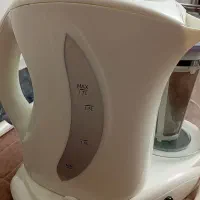 چای ساز مارکimex|سماور، چای‌ساز، قهوه‌ساز|قم, پردیسان|دیوار