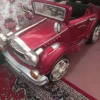 ماشین شارژی