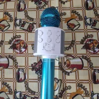 میکروفن باندی