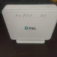 مودم vdsl|مودم و تجهیزات شبکه|مشهد, جاهد شهر|دیوار