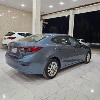 مزدا۳ فول خلیج ۲۰۱۵|خودرو سواری و وانت|خرمشهر, |دیوار