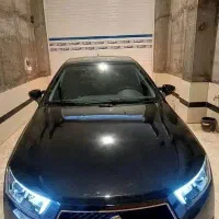 دناپلاس اتوماتیک آپشنال مشکی متالیک|خودرو سواری و وانت|میاندوآب, |دیوار