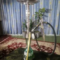 قلیون برنجی درجه یک