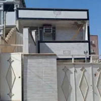 منزل ویلایی دوطبقه