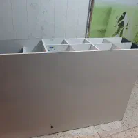 ویترین واستندوقفسه|بوفه، ویترین، کنسول|شهرکرد, |دیوار