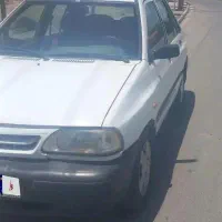 پراید مدل ۹۱هیدرولیک