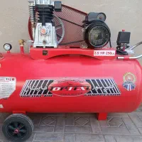 پمپ باد ۲۵۰لیتری