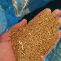 تخم یونجه 30 کیلو|لوازم جانبی حیوانات|نهاوند, |دیوار