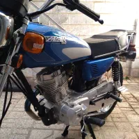 تیزپرطوس 98