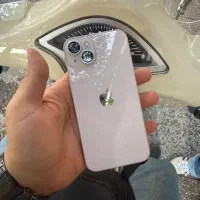 ایفون ۱۳ نرمال ۱۲۸ گیگ|موبایل|برازجان, |دیوار