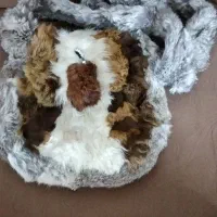 کیف پوست خرگوش
