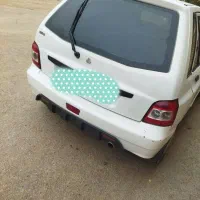 پراید 111SXمدل 89