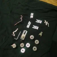 پایه استیل اصل ژاپن