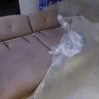 مبل تختخواب شو