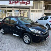 ۲۰۷ سقف پانا  مدل ۱۴۰۱ باکارکرد۱۰ هزار درحده صفر