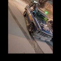 یدک کش و خودروبر شبانه روزی|خدمات حمل و نقل|مشهد, توس (بلوار توس)|دیوار