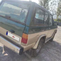 نیسان پاترول|خودرو سواری و وانت|رودسر, |دیوار