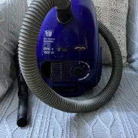 جارو برقی پارس خزر 1800w