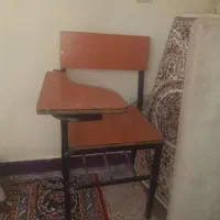 صندلی دسته دار  دانشجویی   امتحانی