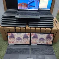 حراج لپ تاپ استوک نمایشگاهی تک و تعداد|رایانه همراه|اسلام‌شهر, شهرک احمدیه|دیوار