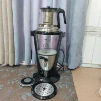 سماوربرقی ساکس