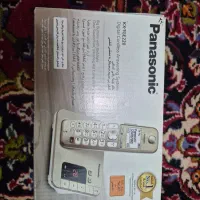 تلفن بی سیم پاناسونیک اصلی