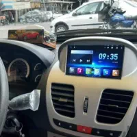 مانیتور اندروید کوئیک ساینا 7 و 9اینچ شرکتی ویندوز|قطعات یدکی و لوازم جانبی|تهران, تهرانپارس شرقی|دیوار