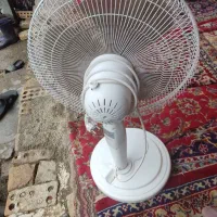 پنکه زمینی|پنکه و تصفیه‌کنندهٔ هوا|گرگان, |دیوار